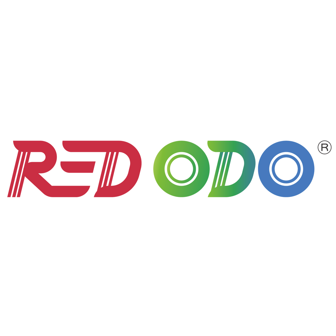 REDODO Logo